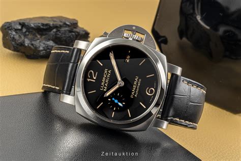 en panerai luminor.